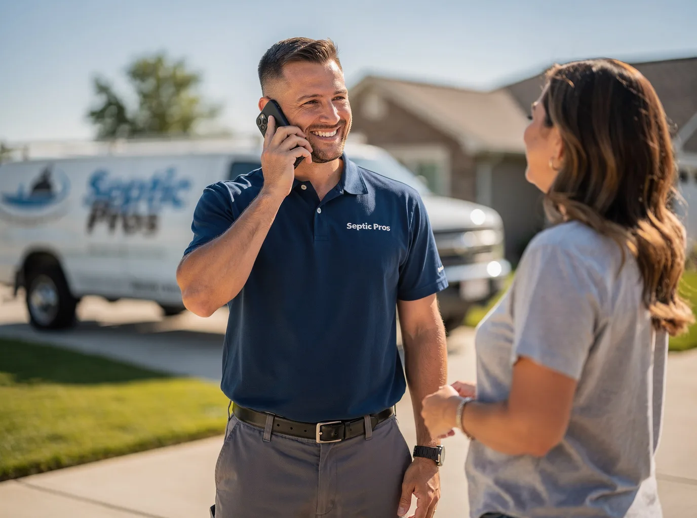 Septic Tank Pumping Woodlawn, TX FAQs